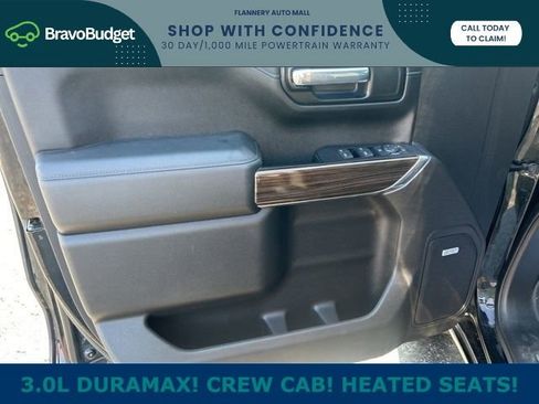 Certified 2021 Chevrolet Silverado 1500 RST w/ All Star Edition Plus image 41