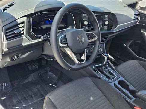 Used 2024 Volkswagen Jetta S FWD image 10