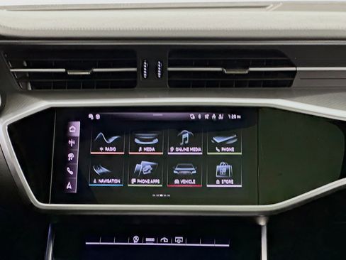 Used 2024 Audi A6 2.0T Premium w/ Summer of Audi Package image 11