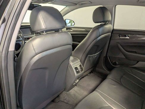 Used 2018 Hyundai Sonata Limited FWD image 36