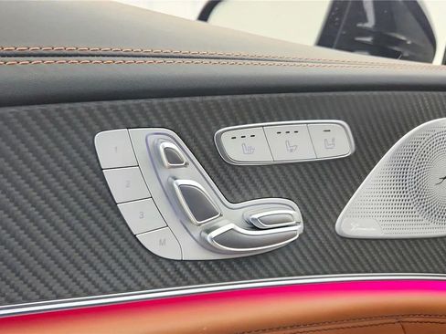 Used 2021 Mercedes-Benz AMG GT 63 S image 30
