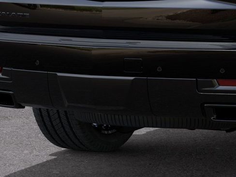 New 2026 Cadillac Escalade ESV Platinum Sport AWD/4WD image 14