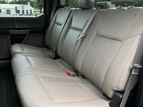Used 2019 Ford F150 XLT w/ Equipment Group 302A Luxury AWD/4WD image 17