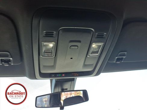 Used 2022 Chevrolet Tahoe LS w/ Max Trailering Package AWD/4WD image 23
