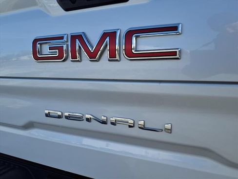 Used 2024 GMC Sierra 1500 Denali AWD/4WD image 58
