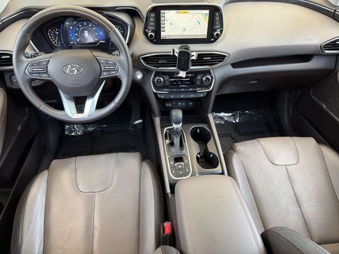 Used 2019 Hyundai Santa Fe FWD image 14
