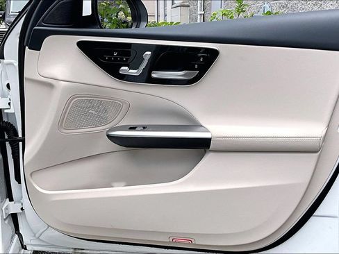 Certified 2026 Mercedes-Benz C 300 4MATIC Sedan image 19