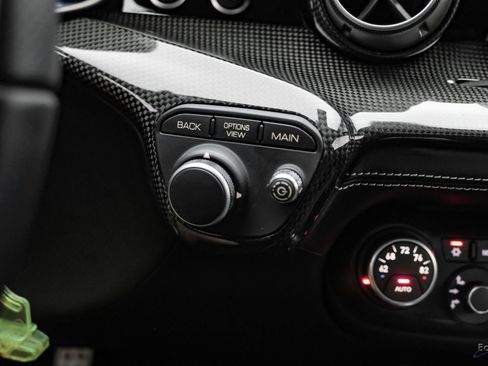 Used 2017 Ferrari F12 Berlinetta RWD image 73