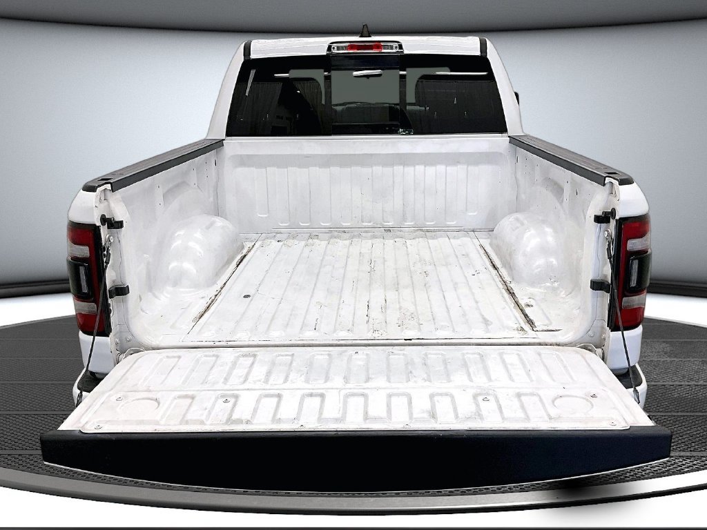 Used 2023 RAM 1500 Tradesman AWD/4WD image 7