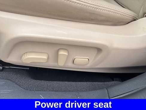 Used 2019 Subaru Outback 3.6R Limited image 16