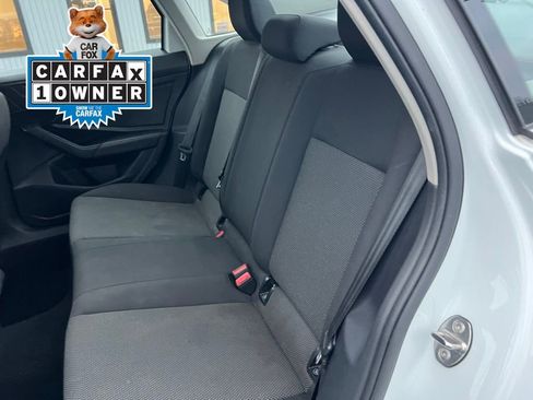 Used 2019 Volkswagen Jetta S w/ Driver Assistance Package FWD image 14