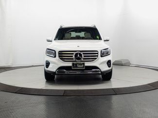 Certified 2026 Mercedes-Benz GLB 250 4MATIC video 2