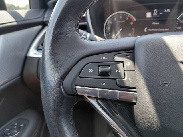 Certified 2024 Cadillac XT6 Premium Luxury FWD image 26
