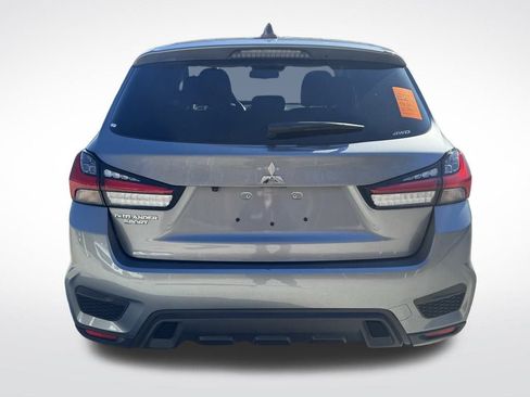 Used 2025 Mitsubishi Outlander Sport AWD image 5