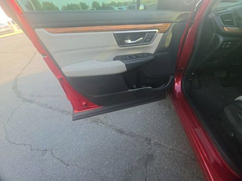 Used 2022 Honda CR-V EX-L image 12