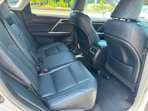 Used 2016 Lexus RX 350 AWD w/ Premium Package image 13