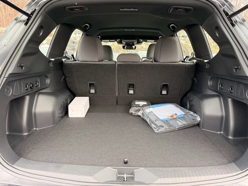 New 2026 Subaru Forester image 24