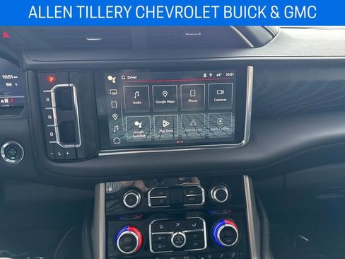 Certified 2023 GMC Yukon Denali image 29