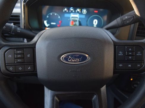 New 2026 Ford F250 XL w/ STX Appearance Package image 7