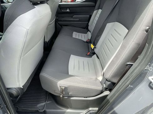 Used 2024 Toyota Tacoma TRD Sport RWD image 14