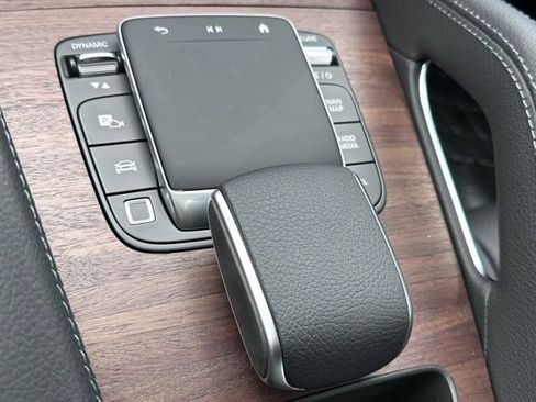 New 2026 Mercedes-Benz GLE 450 4MATIC image 17