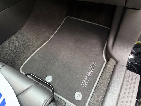 Used 2013 Ford Mustang Shelby GT500 RWD image 57