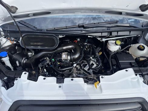 Used 2025 Ford Transit 250 Medium Roof image 38