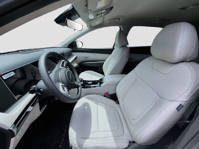 New 2026 Hyundai Tucson SEL Plus FWD image 21