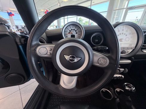 Used 2009 MINI Cooper John Cooper Works FWD image 11