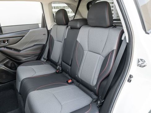 Used 2022 Subaru Forester Sport w/ Popular Package #2 image 13