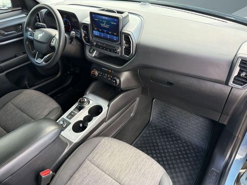 Used 2021 Ford Bronco Sport Big Bend AWD/4WD image 28