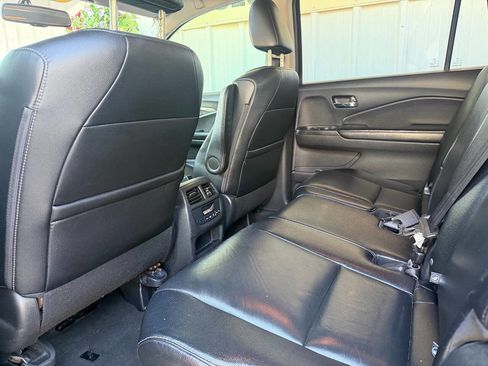 Used 2016 Honda Pilot EX-L image 25