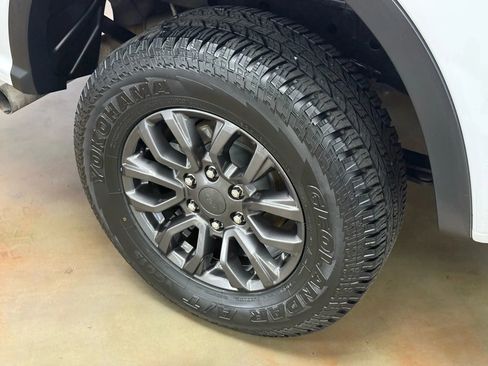 Used 2019 Ford Ranger XL w/ Equipment Group 101A Mid image 18