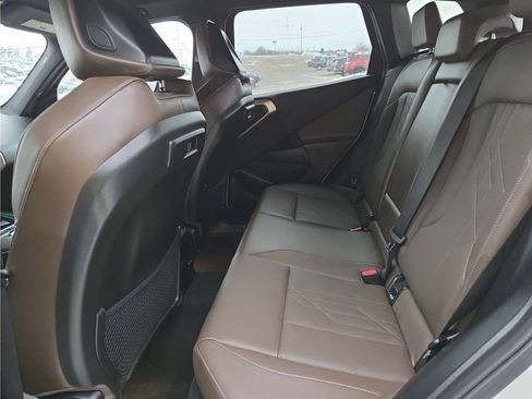 Used 2025 BMW X3 xDrive30i w/ Convenience Package image 6