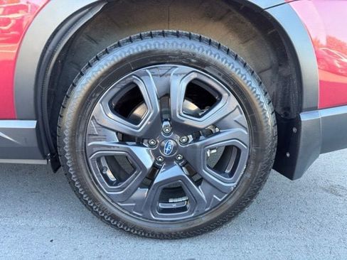 Used 2023 Subaru Ascent Onyx Edition Limited AWD/4WD image 34