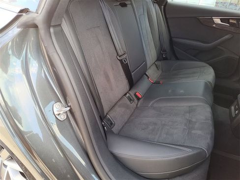 Certified 2025 Audi A5 2.0T Premium Plus w/ Premium Plus image 36