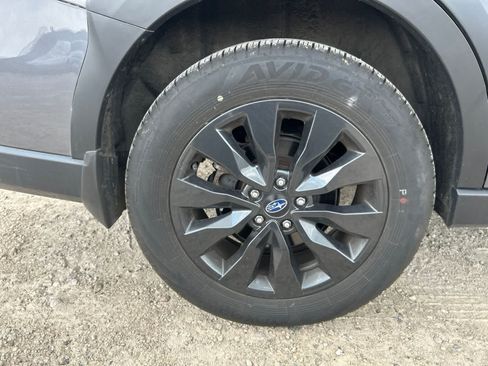 Used 2024 Subaru Outback Onyx Edition AWD/4WD image 13
