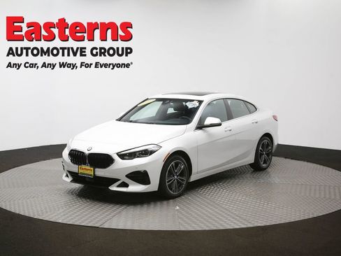 Used 2022 BMW 228i xDrive Gran Coupe AWD/4WD image 58