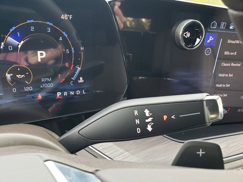 New 2026 Chevrolet Tahoe LT w/ Comfort Package image 20