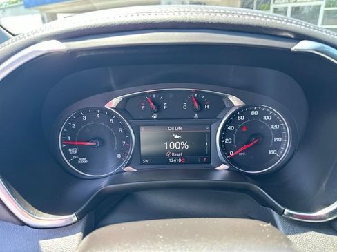 Used 2024 Chevrolet Blazer LT w/ LPO, Floor Liner Package AWD/4WD image 9