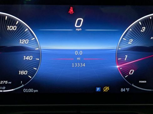 Used 2024 Mercedes-Benz C 300 Sedan image 11