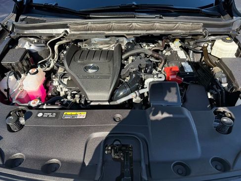 Used 2023 Lexus RX 350 F Sport image 18