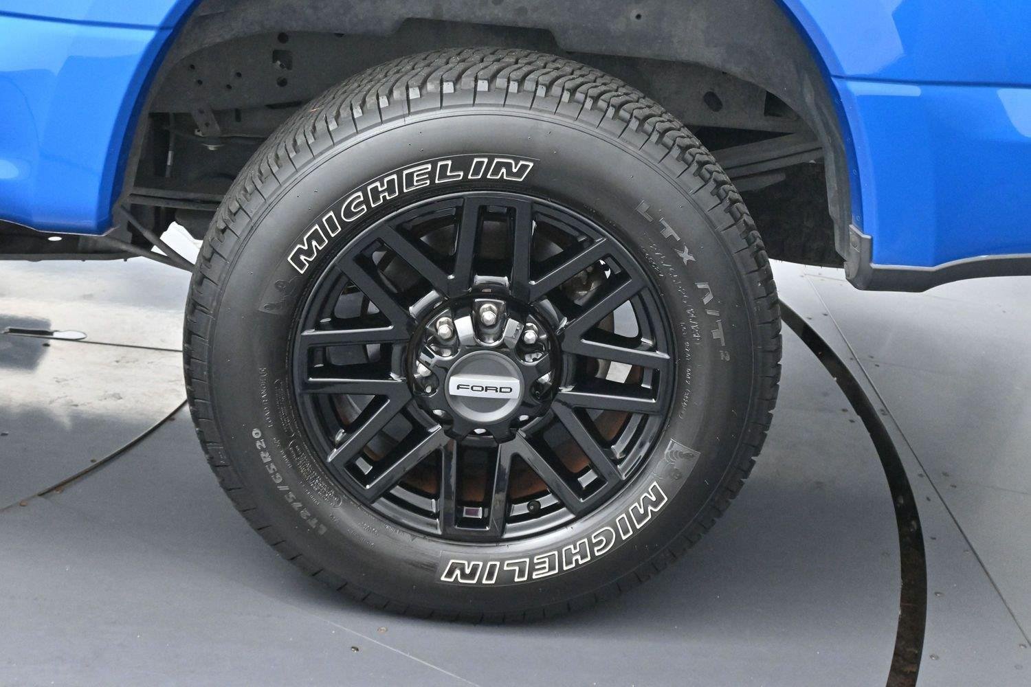 Used 2020 Ford F250 Lariat AWD/4WD image 41