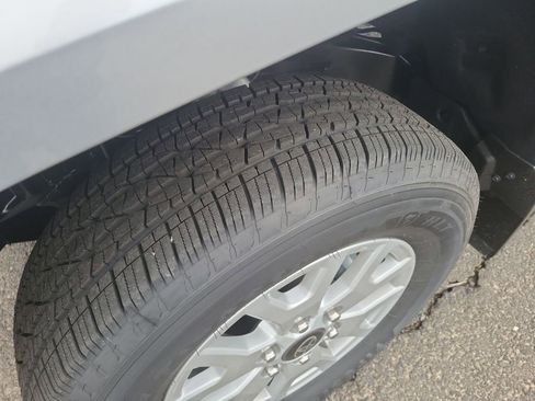 New 2025 Toyota Tacoma SR5 image 49