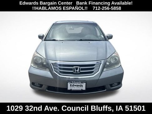 Used 2009 Honda Odyssey Touring image 2