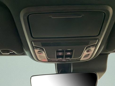 New 2026 Honda Ridgeline TrailSport image 25