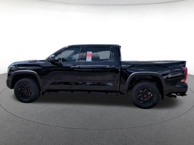 New 2026 Toyota Tundra TRD Pro AWD/4WD image 2