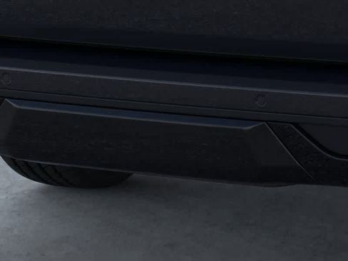 New 2026 Ford Expedition Max Platinum w/ Stealth Performance Package image 23