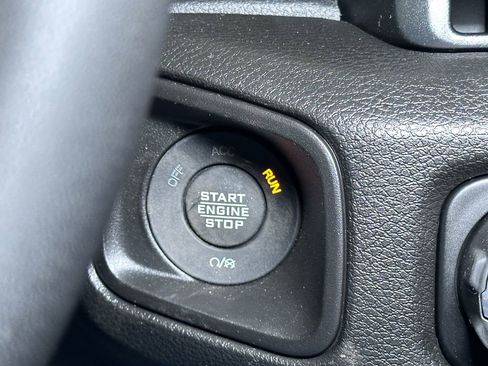 New 2026 Jeep Wrangler Sport S image 26