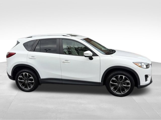 Used 2016 MAZDA CX-5 Grand Touring AWD/4WD image 30